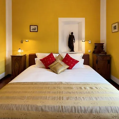 Historic Baroque - Old Rectory Eggersberg With Dali Bathroom *