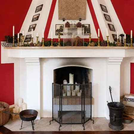 Historic Baroque - Old Rectory Eggersberg With Dali Bathroom